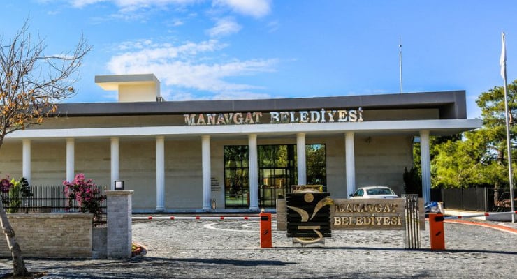 Manavgat Belediyesi’nde Rüşvet Operasyonu: 28 Kişi Gözaltında