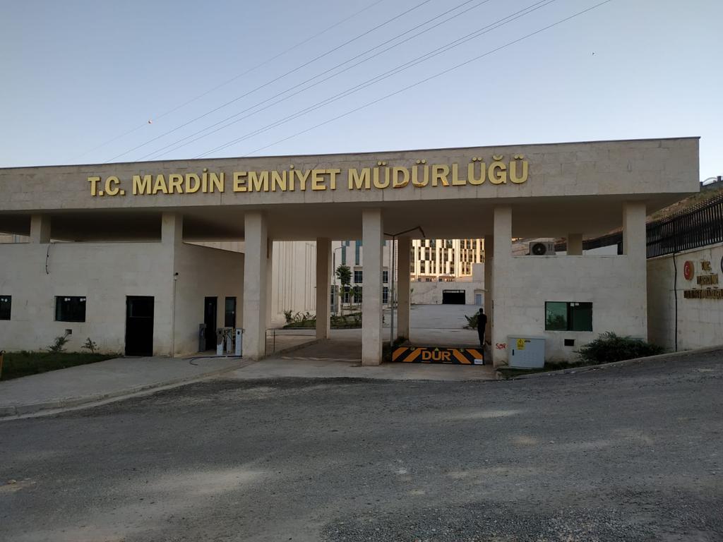 Mardin’de 52 Aranan Şahıs Yakalandı