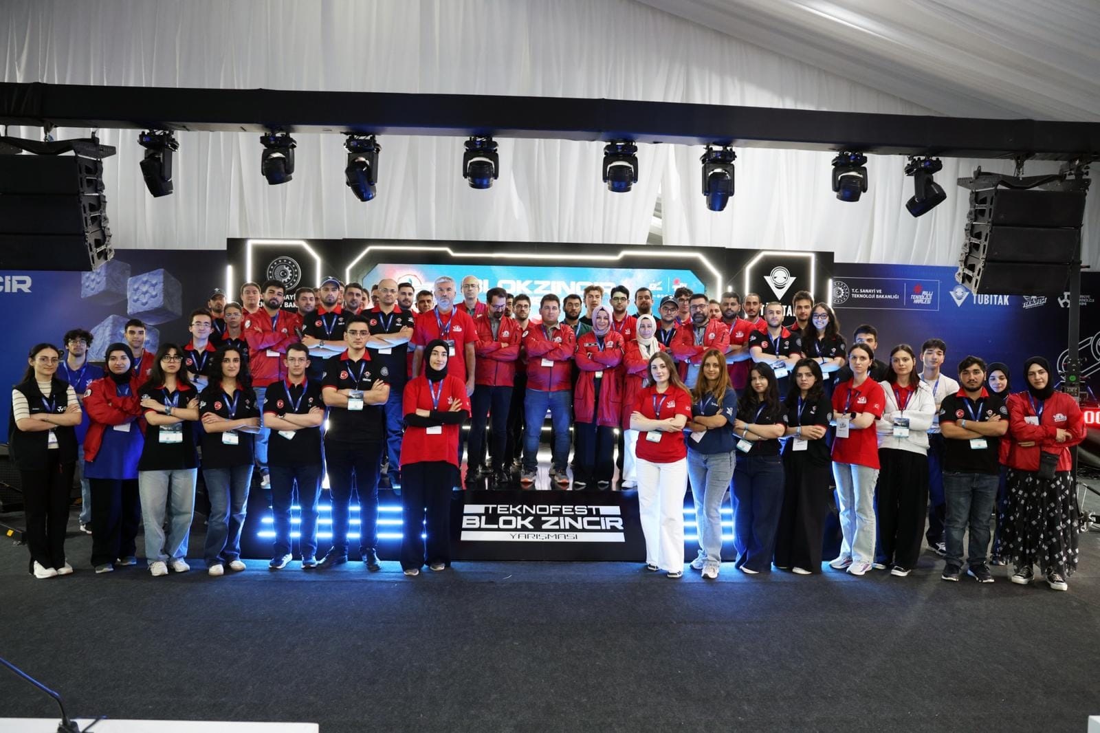 Mardinli Yazılım Mühendisi Gazali Kepenç TEKNOFEST 2026’da Türkiye Birincisi Oldu