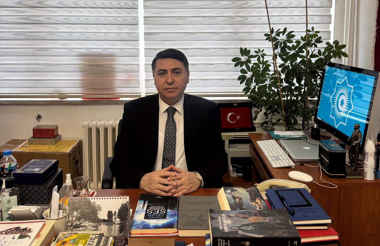 MEB Yeni Müfredatta Kavramları Yeniden İnşa Ediyor: “Orta Asya” Yerine “Türkistan”, “Haçlı Seferi” Yerine “Haçlı Saldırısı”