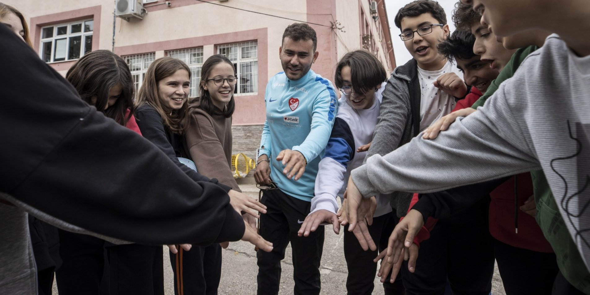 MEB’den Milli Sporculara Müjde: 16 Beden Eğitimi Öğretmenliği Kontenjanı Ayrıldı