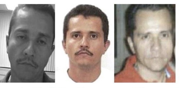 Meksika Karışıyor: Kartel Lideri ‘El Mencho’ Öldürüldü, Çete Hükümete Savaş Açtı