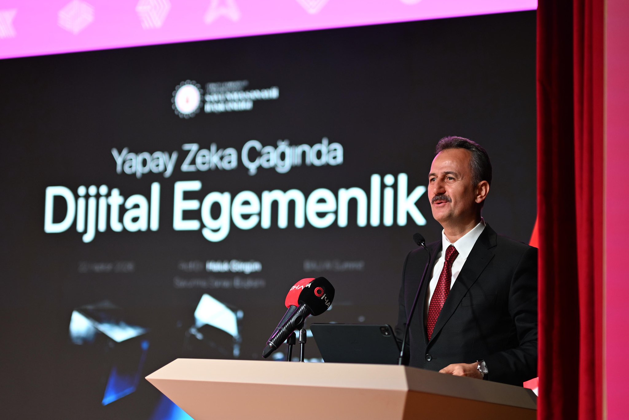 MENA Bölgesinin En Önemli Yapay Zeka Zirvesi ‘Future AI Summit’26’ Başladı