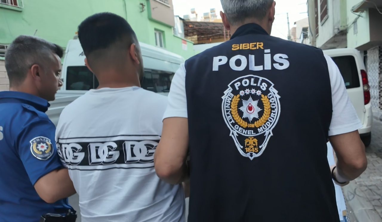 Mersin Merkezli Yasa Dışı Bahis Operasyonu: 1,2 Milyar TL’lik Hacim, 14 Tutuklama