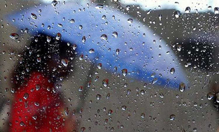 Meteoroloji 39 İl İçin Sarı Kod Verdi