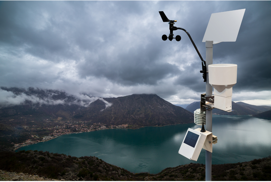 Meteoroloji’den Karadeniz Ve Ege İçin Fırtına Uyarısı