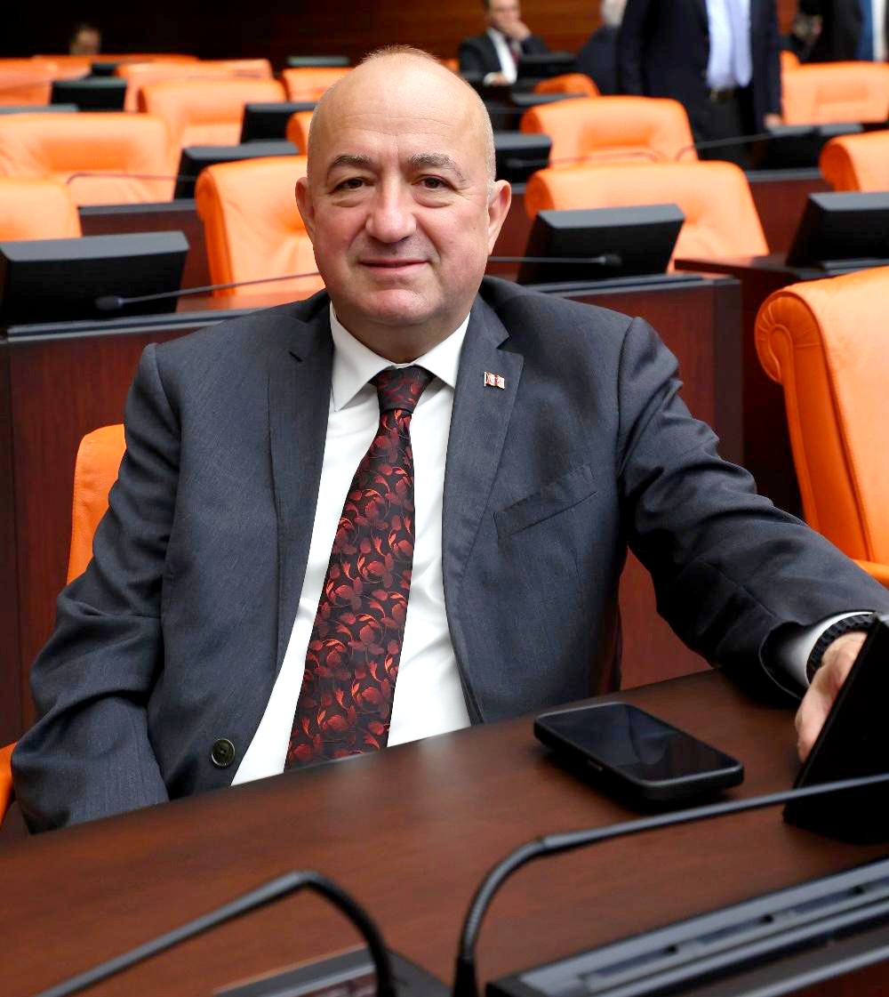 Milletvekili Ayhan Gider: “27 Mayıs, Milletin İradesine İlk Darbedir”