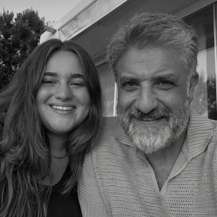 Milletvekili Emin Önen’in Acı Günü: Kızı Fatma Zehra Önen Vefat Etti