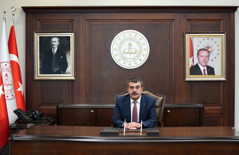 Milli Eğitim Bakanı Yusuf Tekin’den Yaz Tatili Mesajı