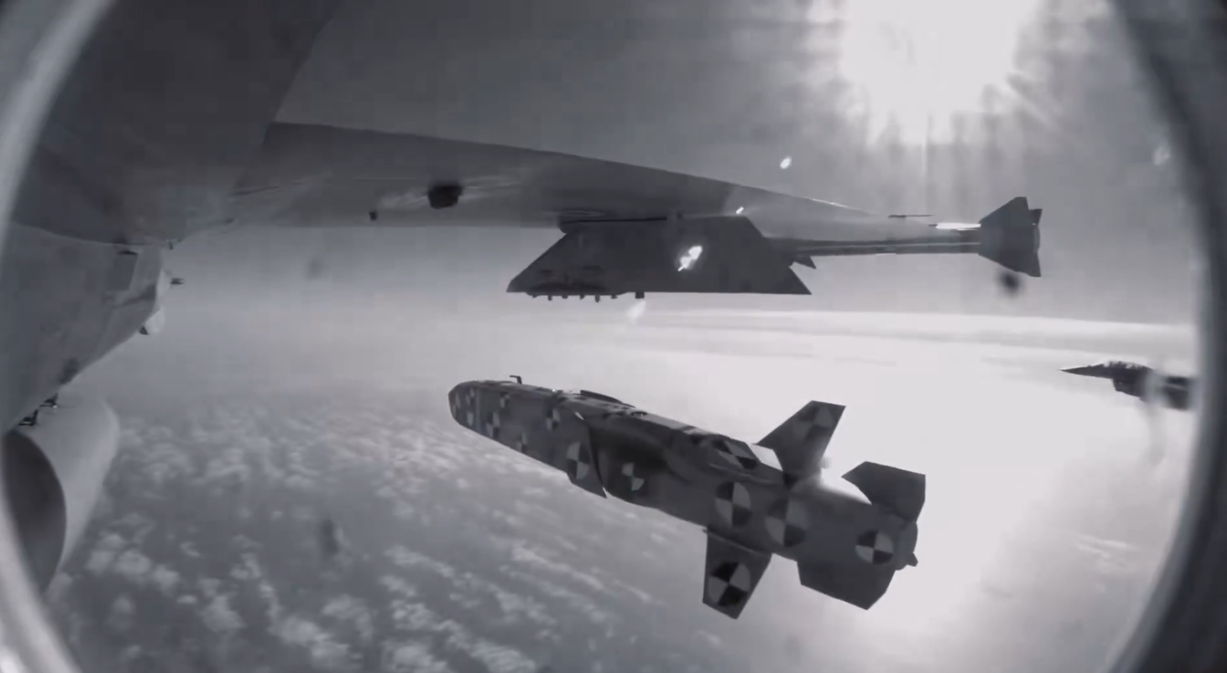 Milli Seyir Füzesi SOM-J Hedefi Tam İsabetle Vurdu: Bakan Kacır’dan “Güç Çarpanı” Vurgusu