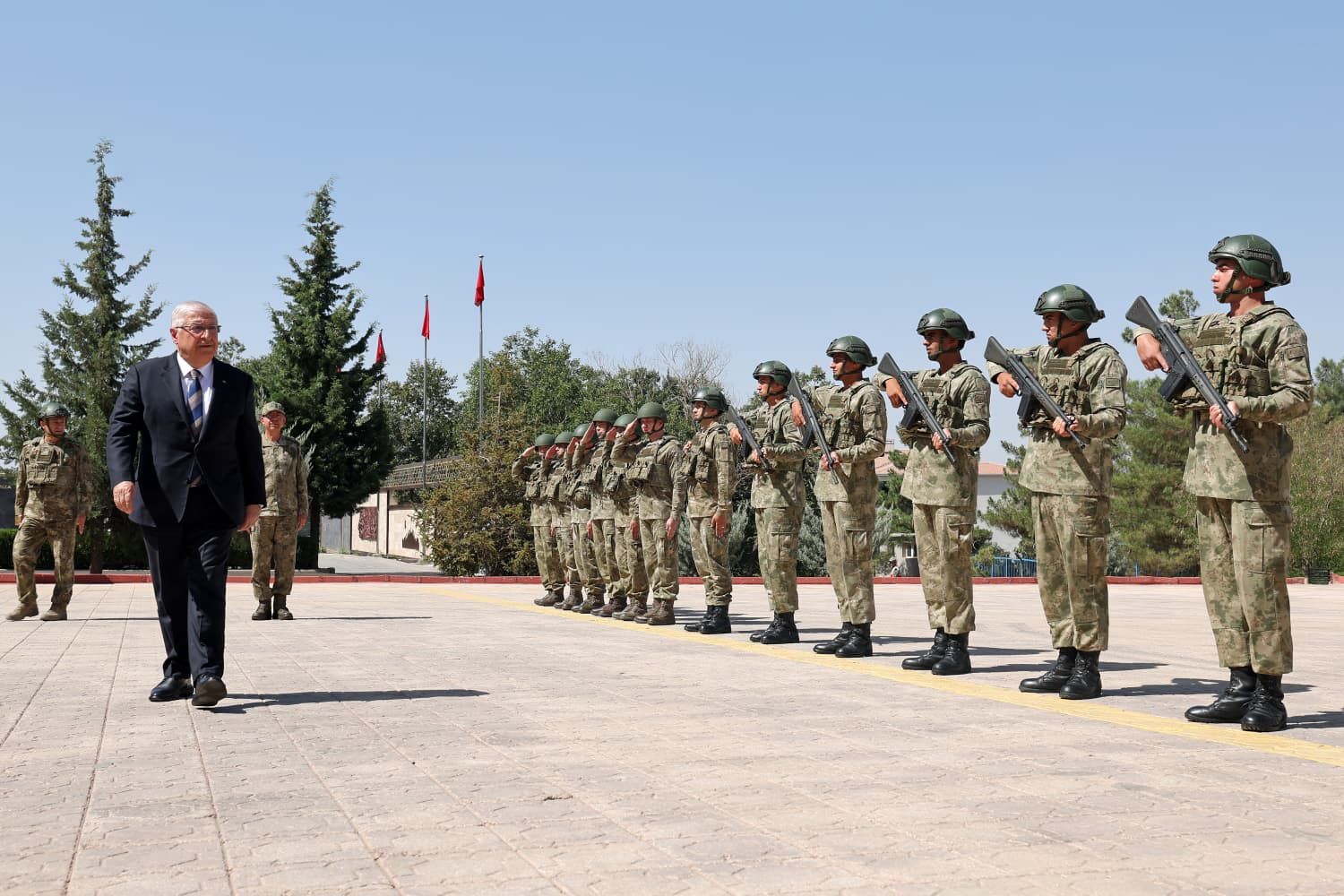 MSB Duyurdu: Şubat, Mart ve Nisan 2026 Sınıflandırma Sonuçları Açıklandı