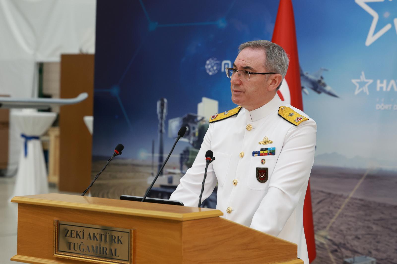 MSB’den S-400, Kıbrıs ve Terörle Mücadele Açıklaması: Çalışmalar Çok Yönlü Sürmektedir