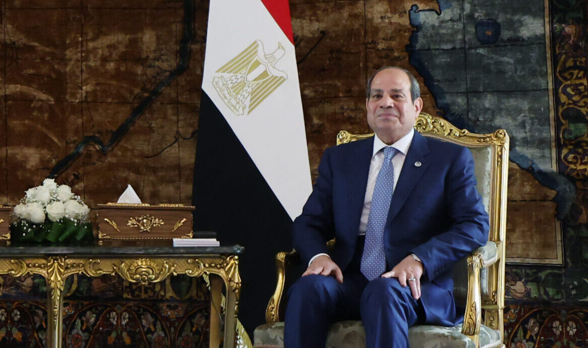 Mısır’dan Somali Kararı: Sisi Asker Konuşlandırmak İstediklerini Açıkladı