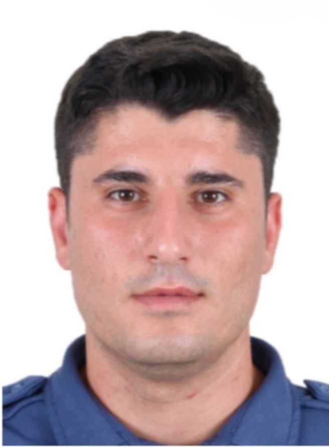 Muğla’da Kades İhbarına Giden Polis Memuru Tayfun Baş Şehit Oldu