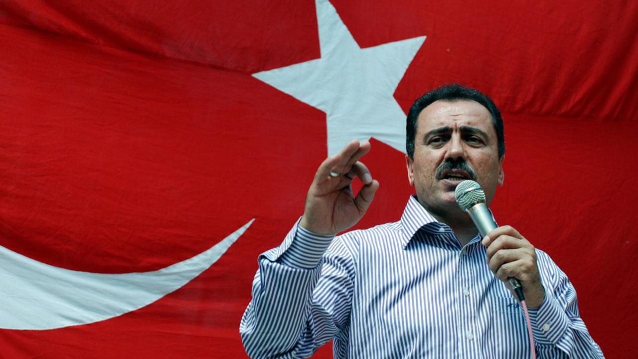 Muhsin Yazıcıoğlu Soruşturmasında Yeni Gelişme: 10 İlde Eş Zamanlı Operasyon Başlatıldı
