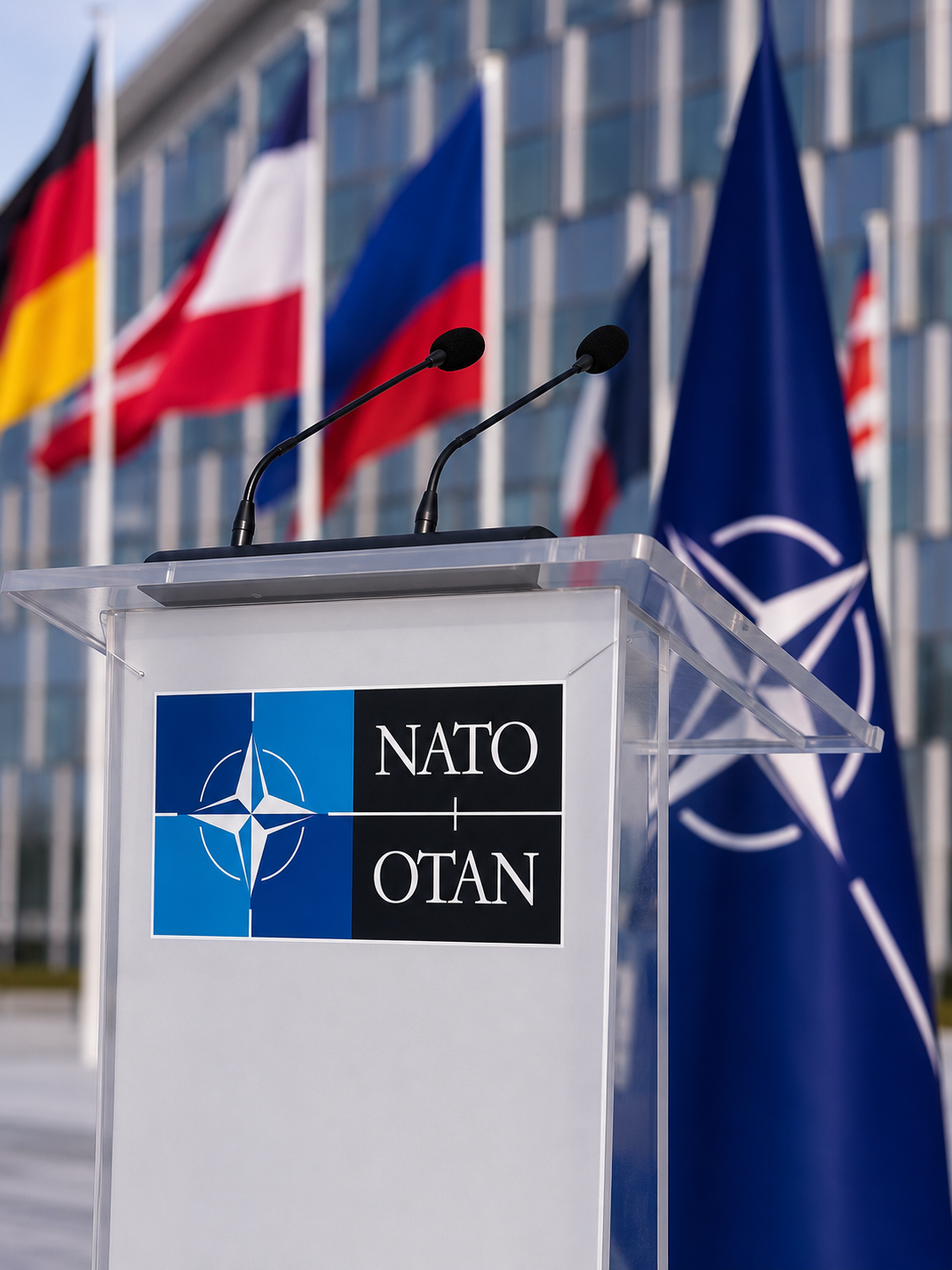 NATO Ankara Zirvesi Savunma Sanayii Projelerinin Detayları