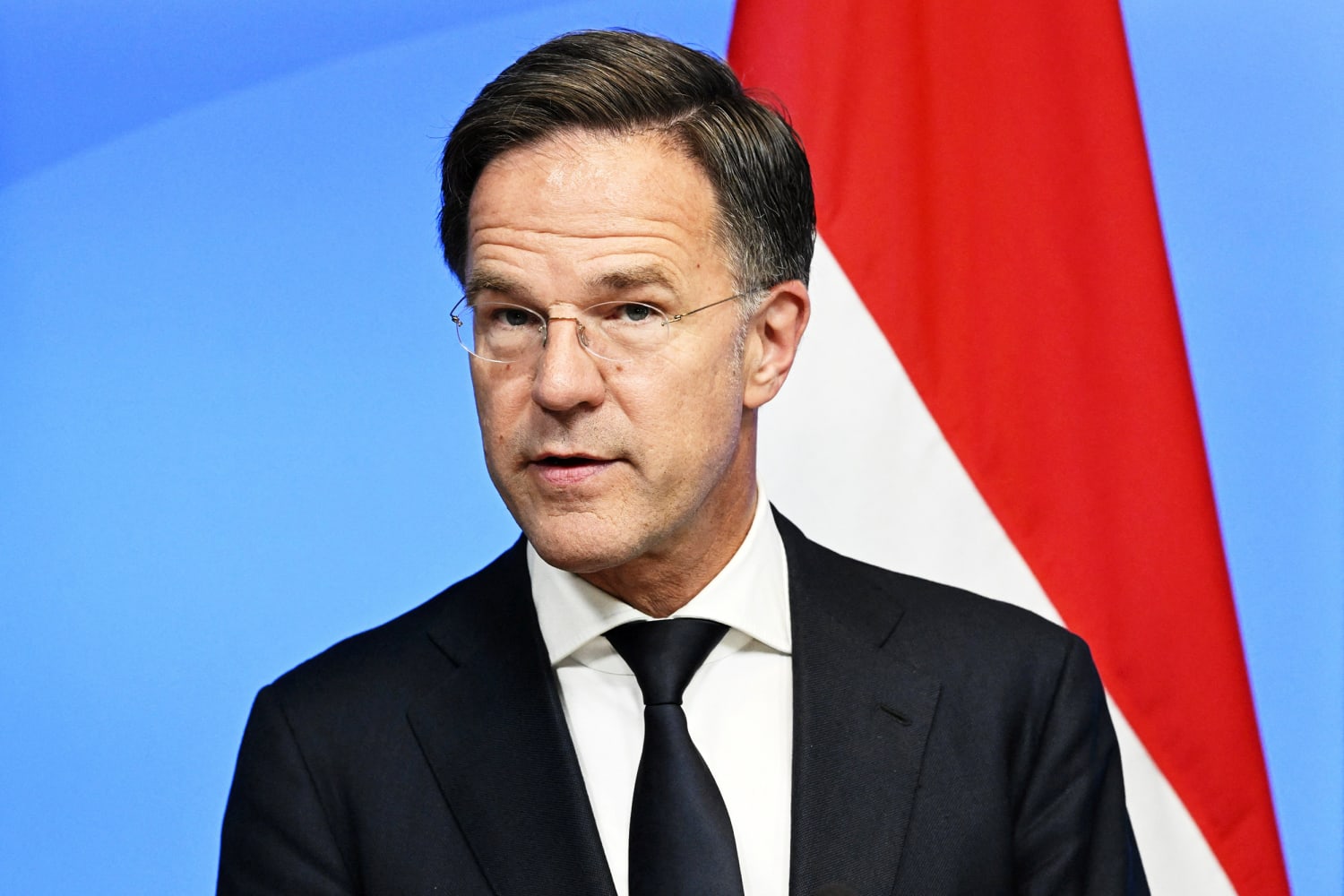 NATO Genel Sekreteri Rutte’den Nükleer Silah Açıklaması: İran Hiçbir Şekilde Bu Kapasiteye Sahip Olmamalı