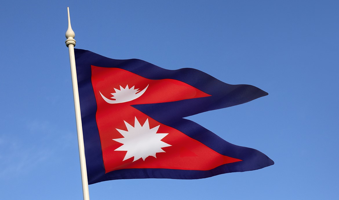 Nepal’de Yolcu Otobüsü Üst Geçit Duvarına Çarptı: 1 Ölü, 19 Yaralı
