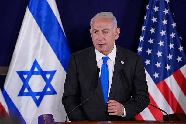 Netanyahu: “Gazze’de Başlayan Gazze’de Bitmeli”