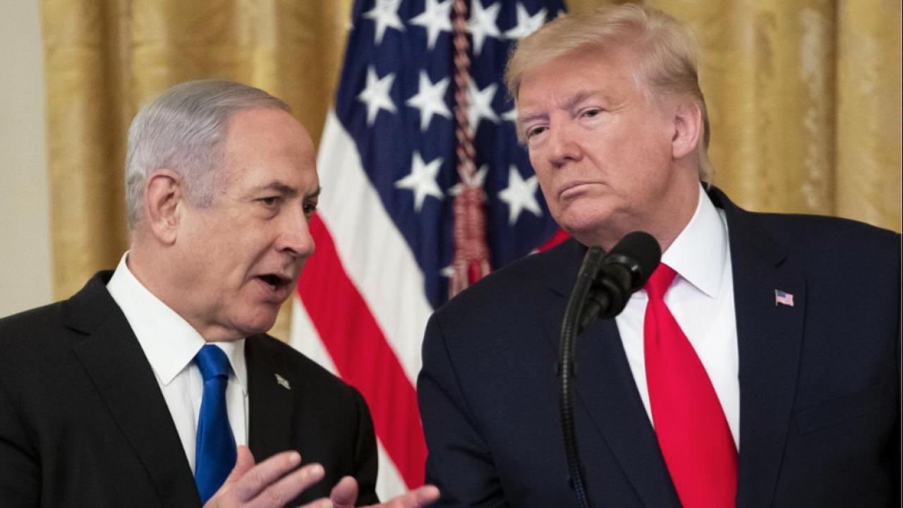 Netanyahu’dan Sert Mesaj: “İran, Sivilleri Öldürmenin Bedelini Çok Ağır Ödeyecek”