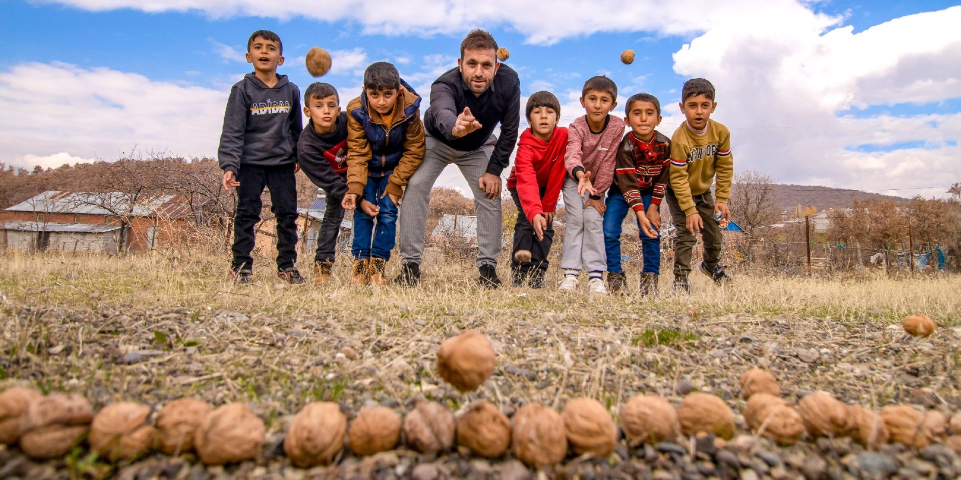 “Öğretmen Gözüyle” Fotoğraf Yarışmasının Sonuçları Açıklandı