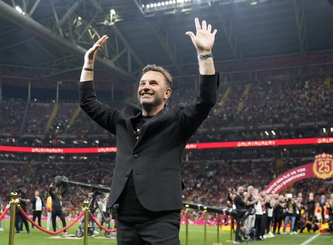 Okan Buruk’un Lucumi Israrı: Galatasaray Tüm Şartları Zorluyor