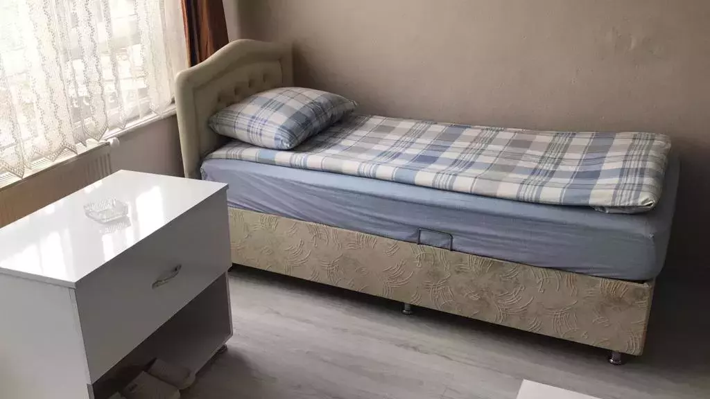 Ordu’da Evsiz Vatandaşlar İçin Bu Yıl da Otel Kiralandı