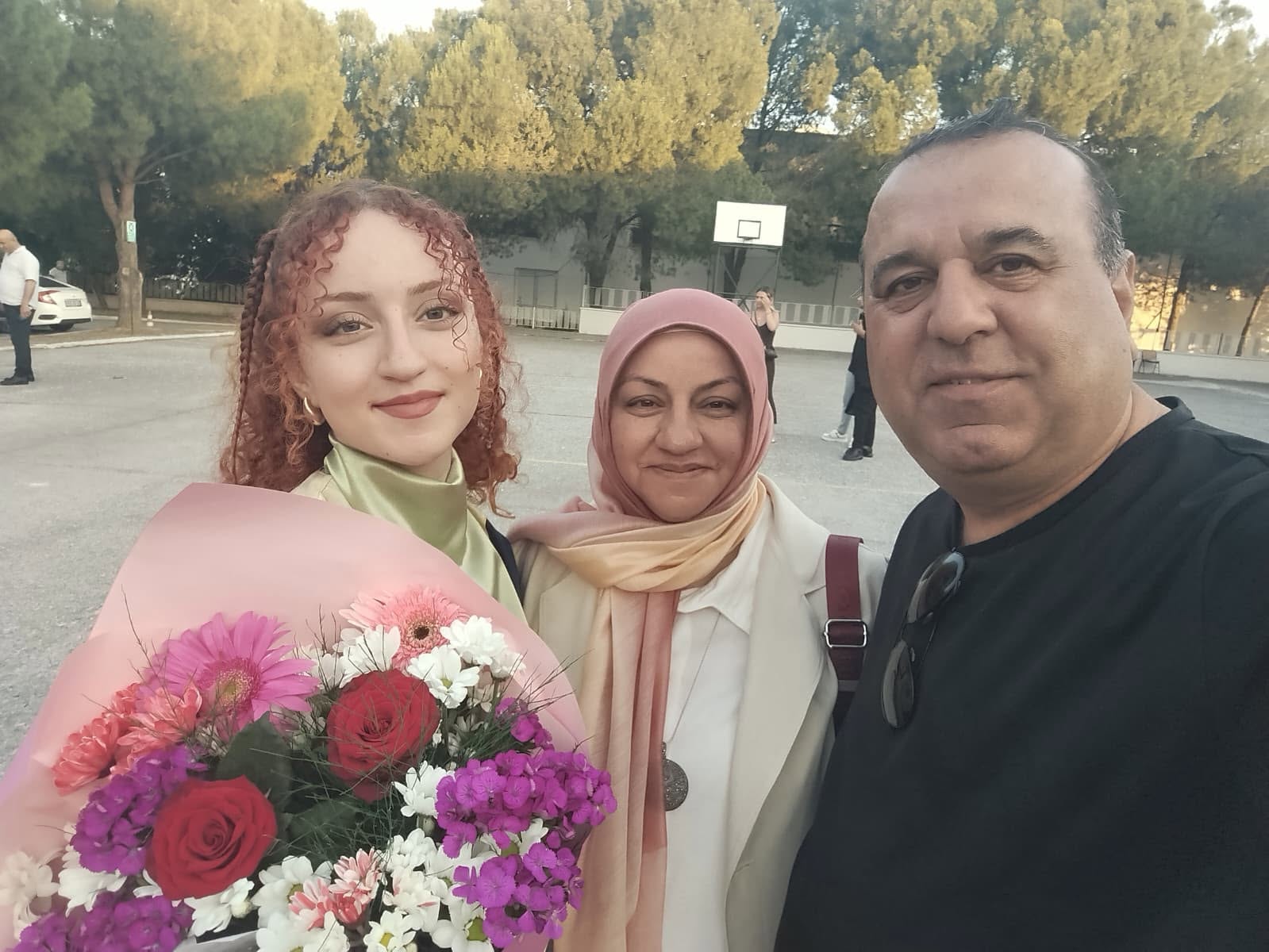 Örgün Eğitimi Bıraktı, Tübitak Projesiyle Tarih Yazdı: Ezel’in Azim Dolu Başarı Hikâyesi