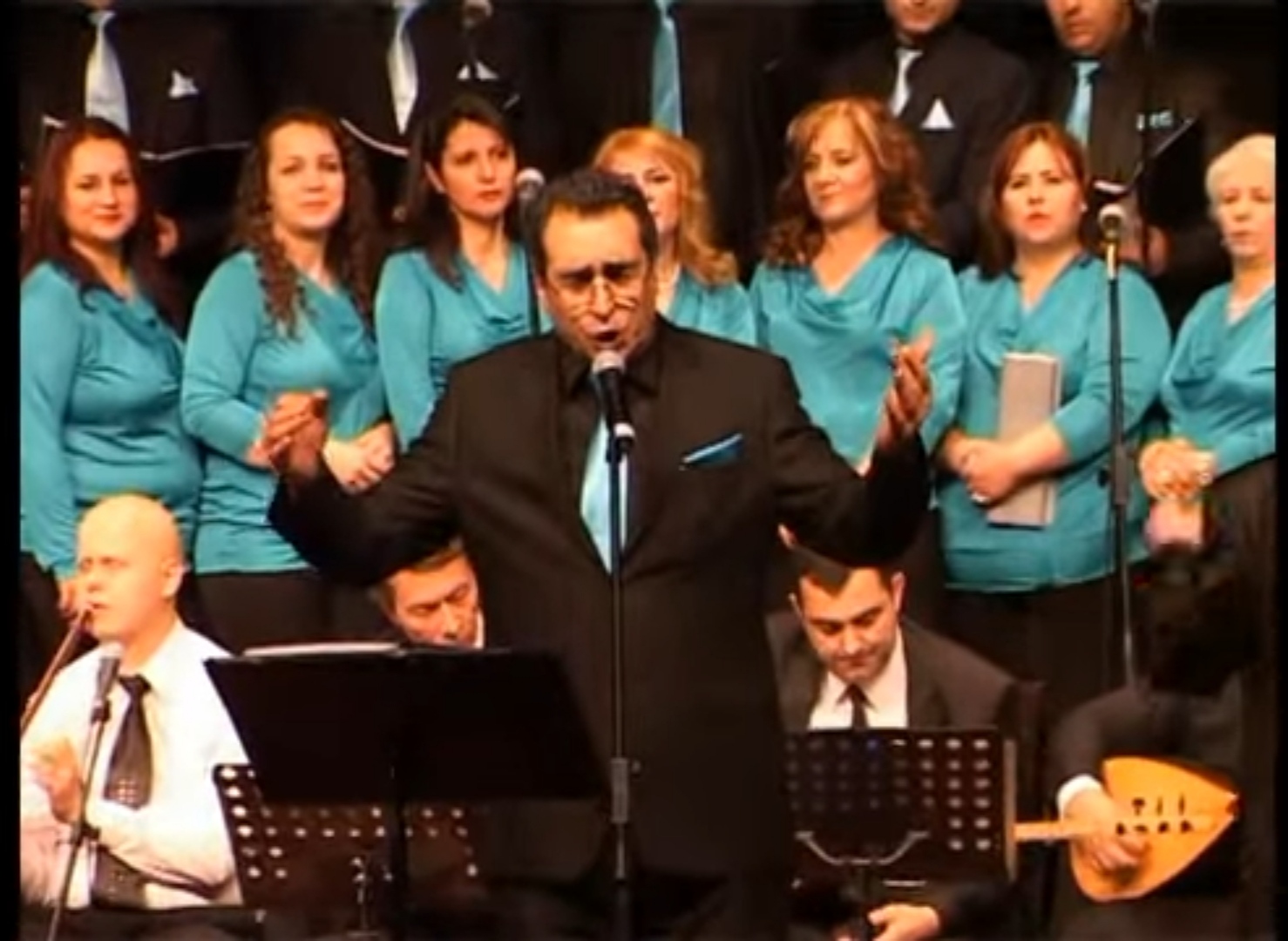 Orhan Yaşar: Geyikli’den TRT’ye Uzanan Başarı Hikayesi