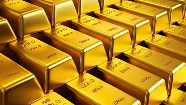 Ortadoğu’daki Kriz Altın Fiyatlarını Uçurdu: Çeyrek 7.100 TL’yi Aştı, Ons Altın 3.369 Dolar