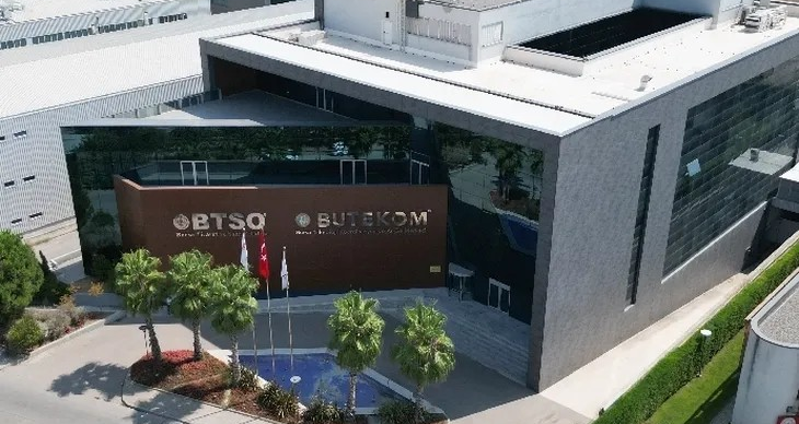 Otomotivden Tekstile, Bursa Katma Değerli Üretimin Başkenti Oluyor