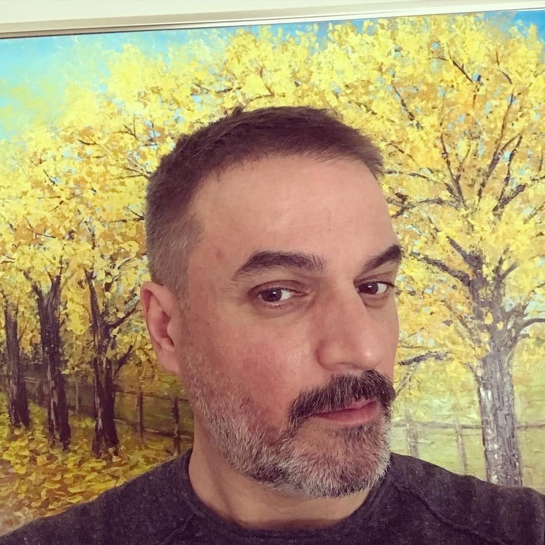 Oyuncu Ufuk Özkan İntihar Girişiminde Bulundu