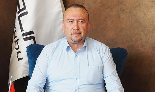 Özkan Yalım Ek İfade İçin Adliyeye Getirildi: Özgür Özel Hakkında Çarpıcı İddialar