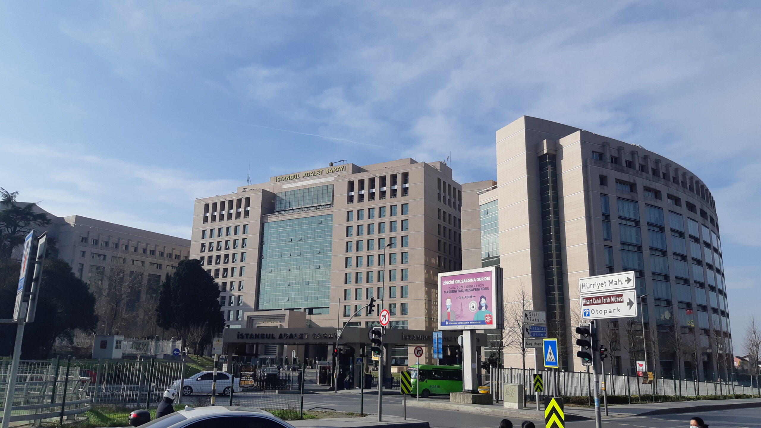“Paymix” Soruşturmasında Dev Operasyon: 1 Milyar Dolarlık Suç Geliri Tespit Edildi