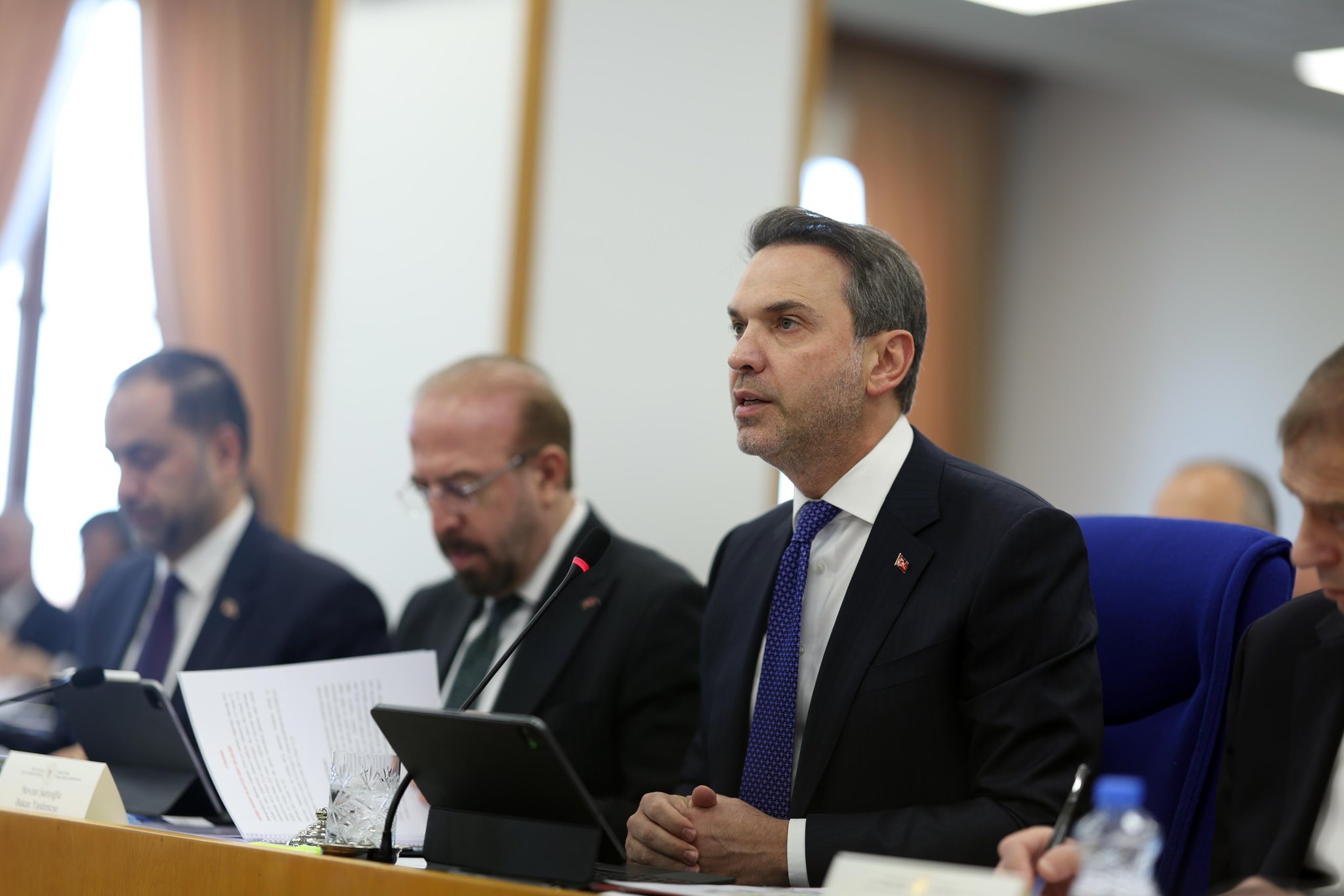 Petrol ve Doğal Gazda Rekor Üretim Seviyesi