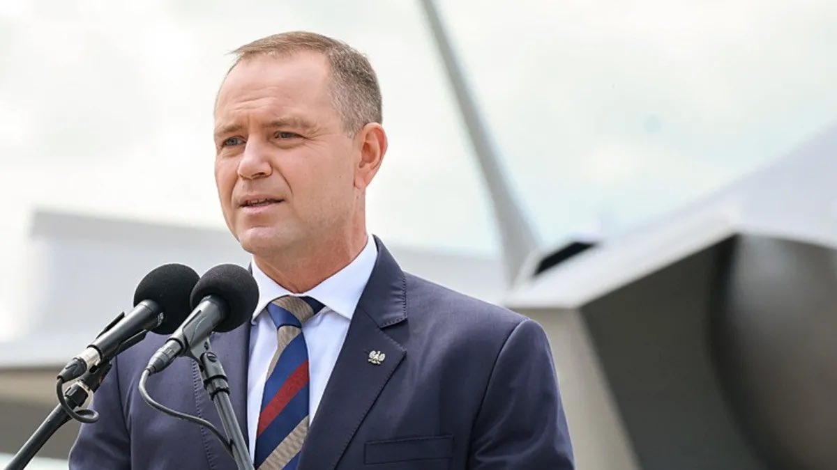 Polonya Cumhurbaşkanı Karol Nawrocki Türkiye’ye Resmi Ziyaret Gerçekleştirecek