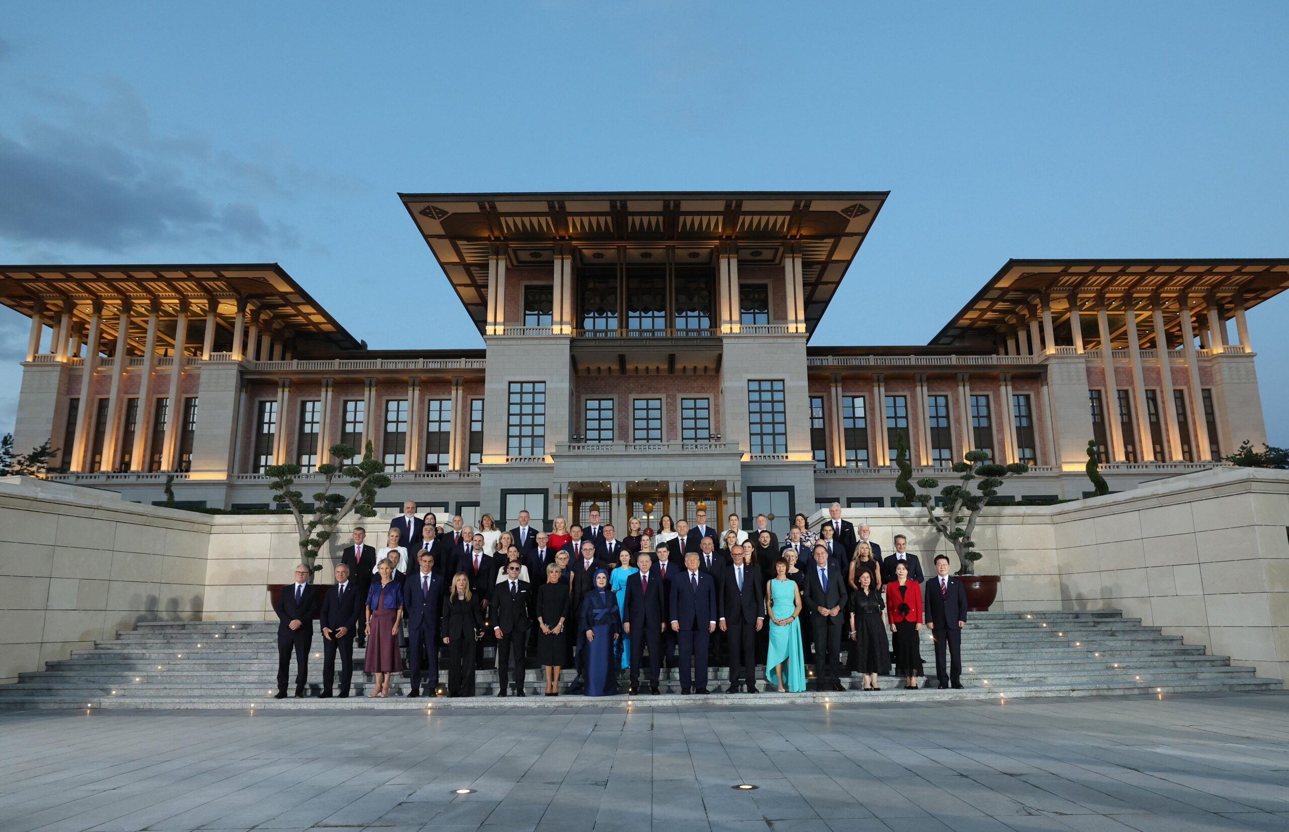 Prof. Dr. Vedat Işıkhan’dan Güçlü Türkiye Mesajı