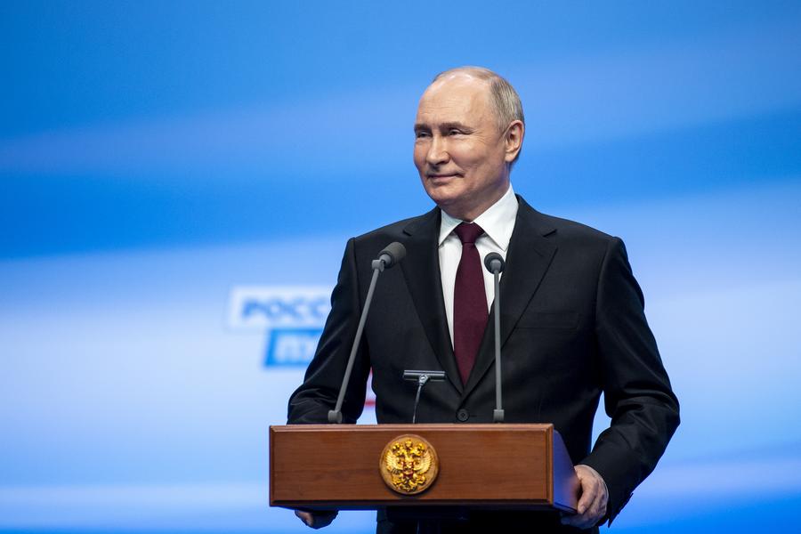 Putin’den Ukrayna’ya Misilleme Mesajı: Yanıtımız Çok Daha Güçlü Olacak