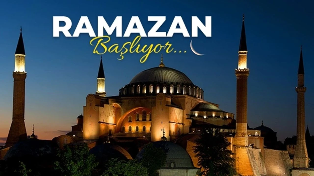 Ramazan’ın Müjdecisi Berat Kandili İdrak Edilecek
