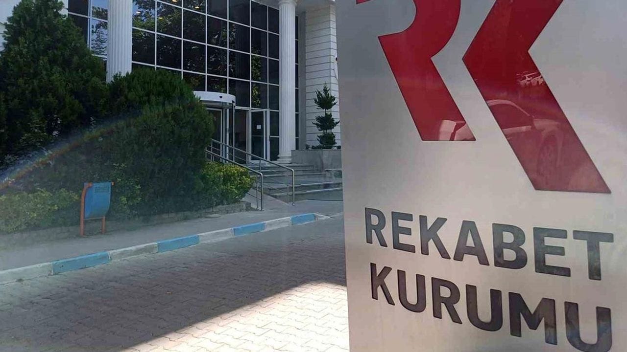 Rekabet Kurulu’ndan Haribo Hakkında Geçici Tedbir Kararı
