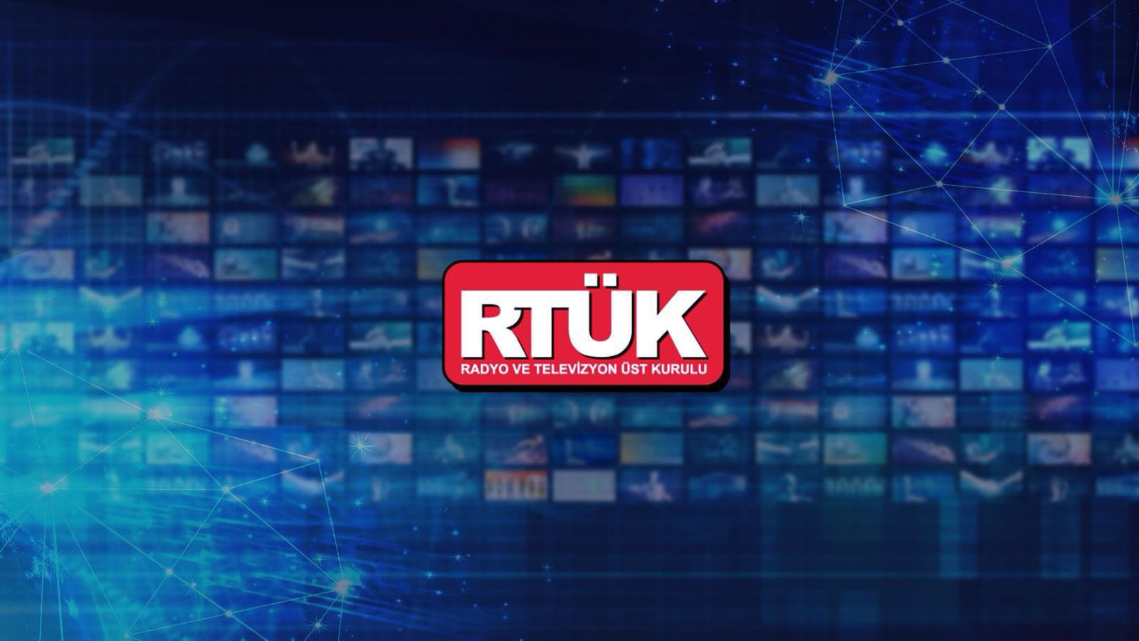 RTÜK’ten Yayın Kuruluşlarına Kritik Siverek Uyarısı