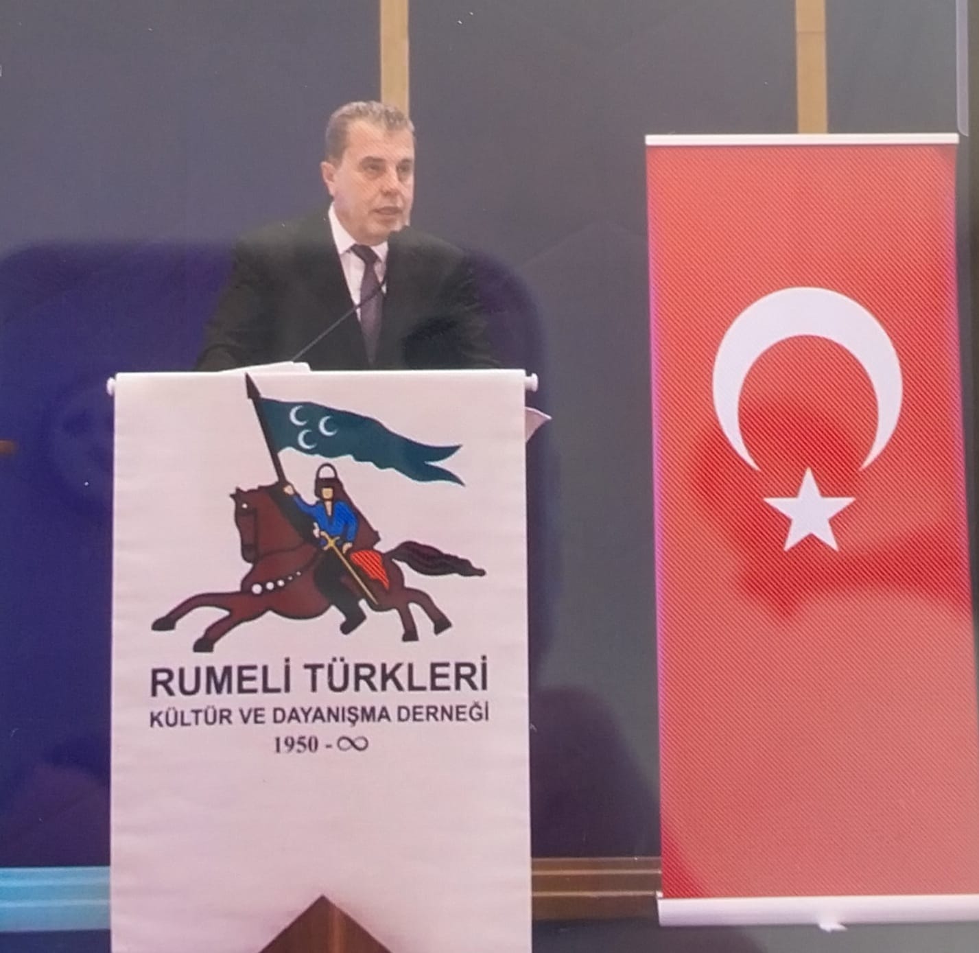 Rumeli Türkleri Derneği’nden 75 Yıllık Dayanışma ve Hizmet