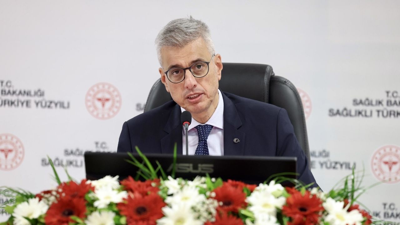 Sağlık Bakanı Kemal Memişoğlu: Yerli Ventilatörler Üç Şehir Hastanesine Ulaştı