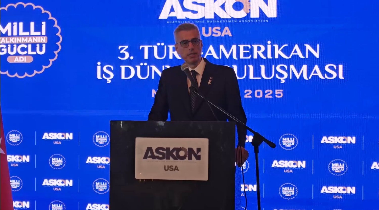 Sağlık Bakanı Memişoğlu: “Sağlığa Yatırım Yapmanız Kazancınız Olacaktır”