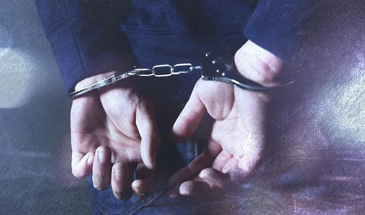 Saklandığı Evde Yakalandı: FETÖ’nün Askeri Sorumlusu