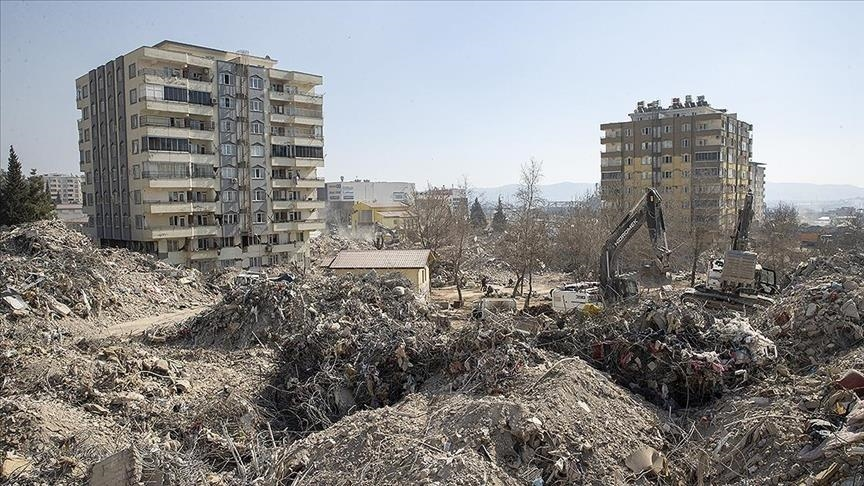 Sami Bey Apartmanı’nın Firari Müteahhidi Tayland’da Yakalandı