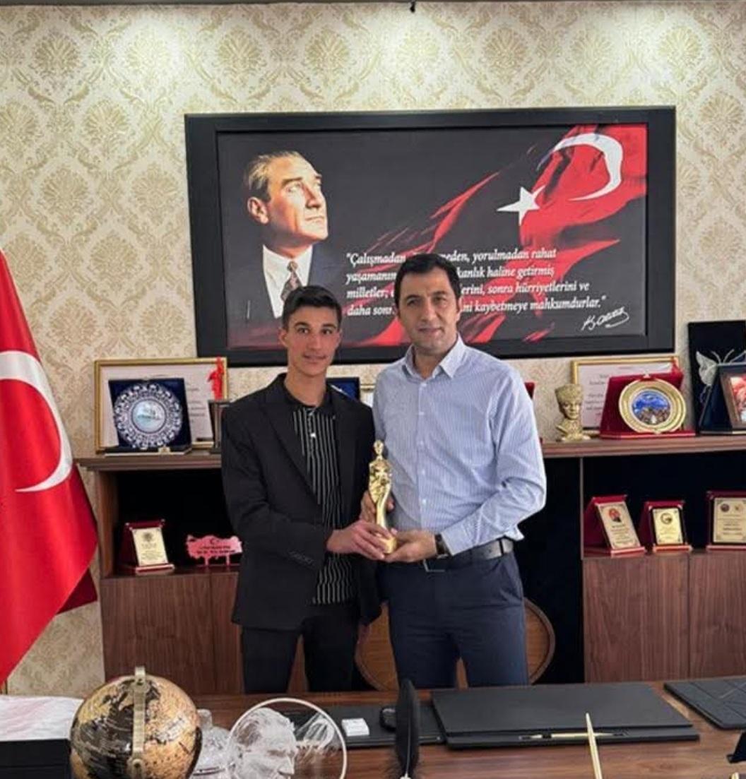 Sanatın Işığı Selim’de Parlıyor