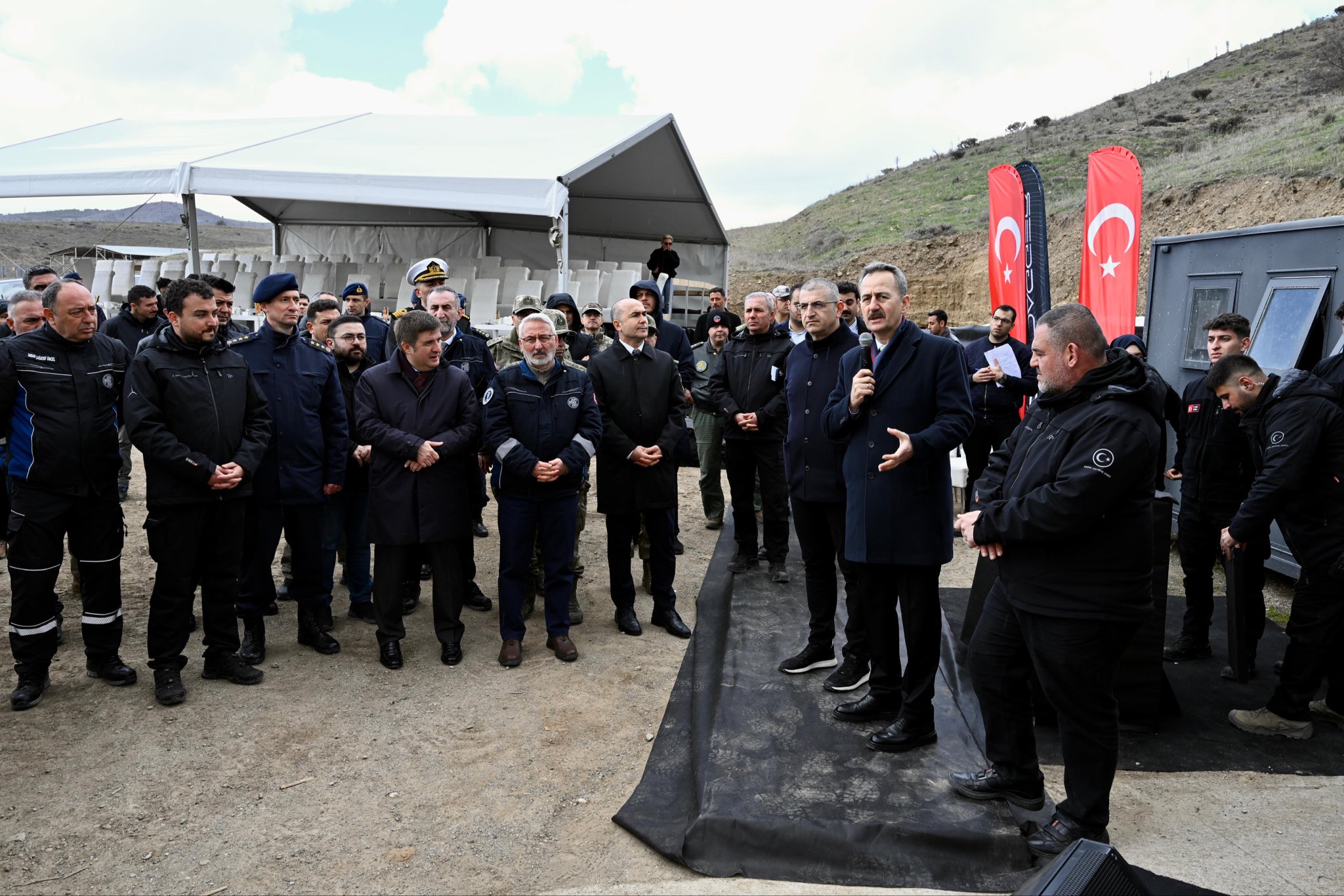 Savunma Sanayii Başkanı Haluk Görgün: “Sky Dagger ile Yeni Bir Hikaye Yazacağız”