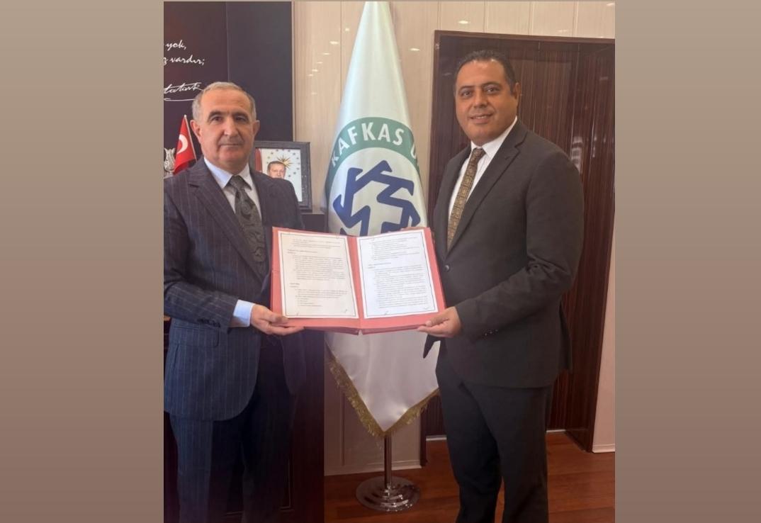 Şehit Yakınları ve Gazilere Yönelik “Sanata Teşvik ve Sanatla Yaşam” Programı İçin Protokol İmzalandı