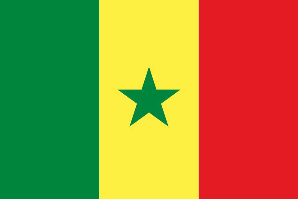 Senegal’de Yeni Başbakan Ahmadou Al Aminou Lo Oldu